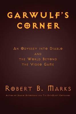 Garwulf's Corner by Robert B. Marks image