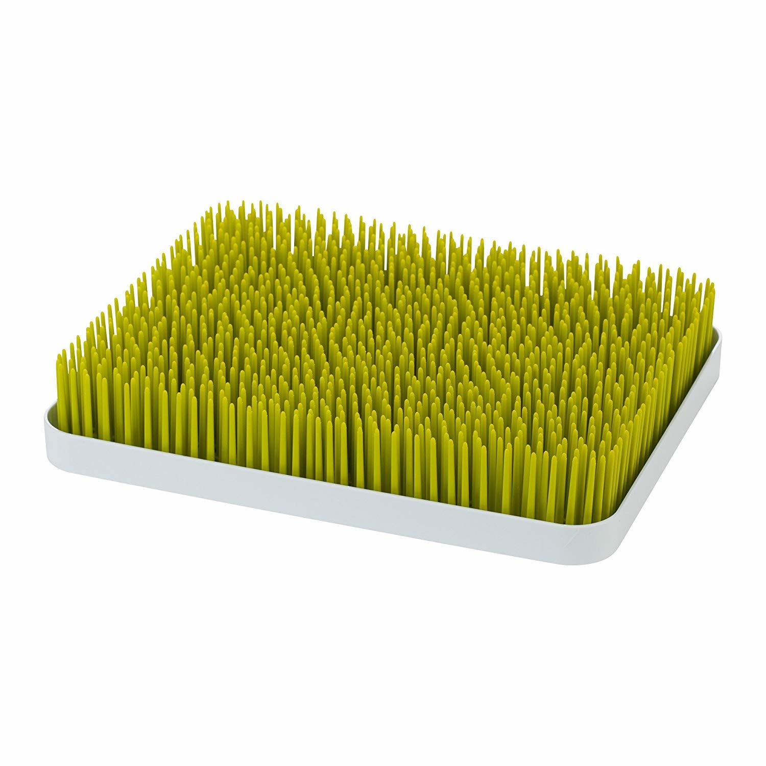 Boon Lawn - Green/White image
