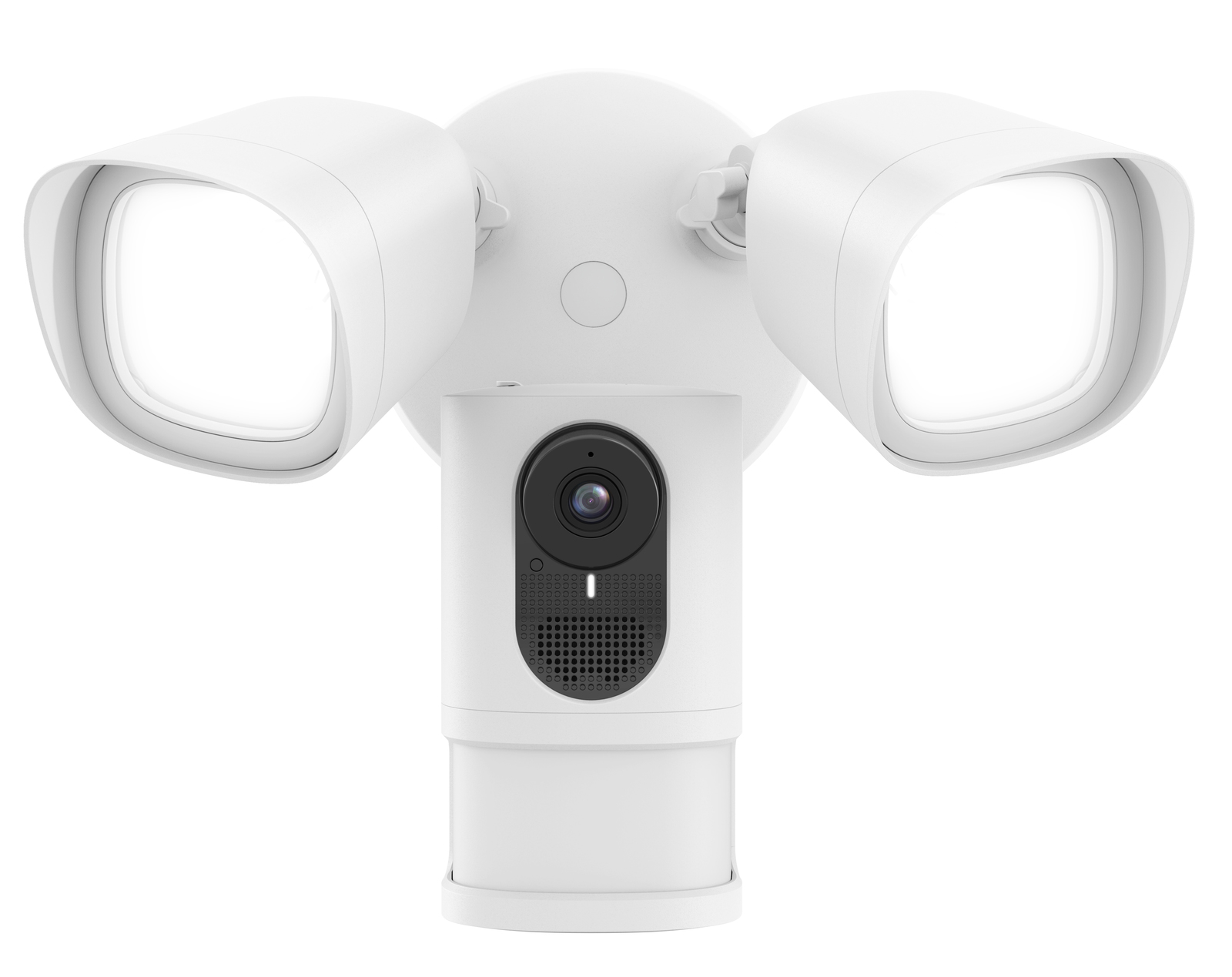 eufy Floodlight Camera 1080P at Mighty Ape NZ