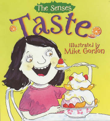 Taste by Mandy Suhr image