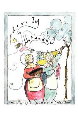 Lovely Nonsense by Martin Shackerley-Bennett image