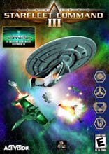 Star Trek: Starfleet Command III on PC