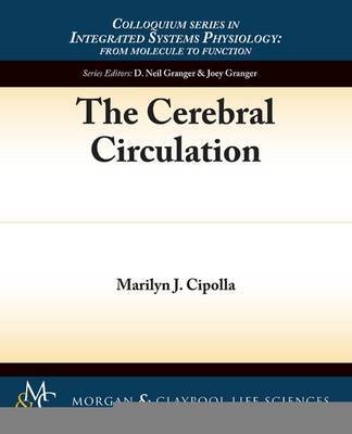 The Cerebral Circulation image