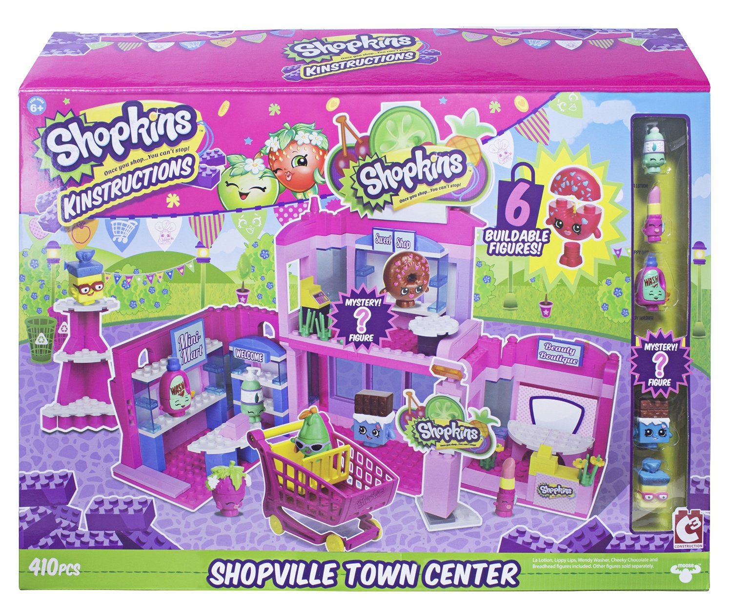 lista funko pop stranger things