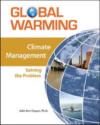 CLIMATE MANAGEMENT image