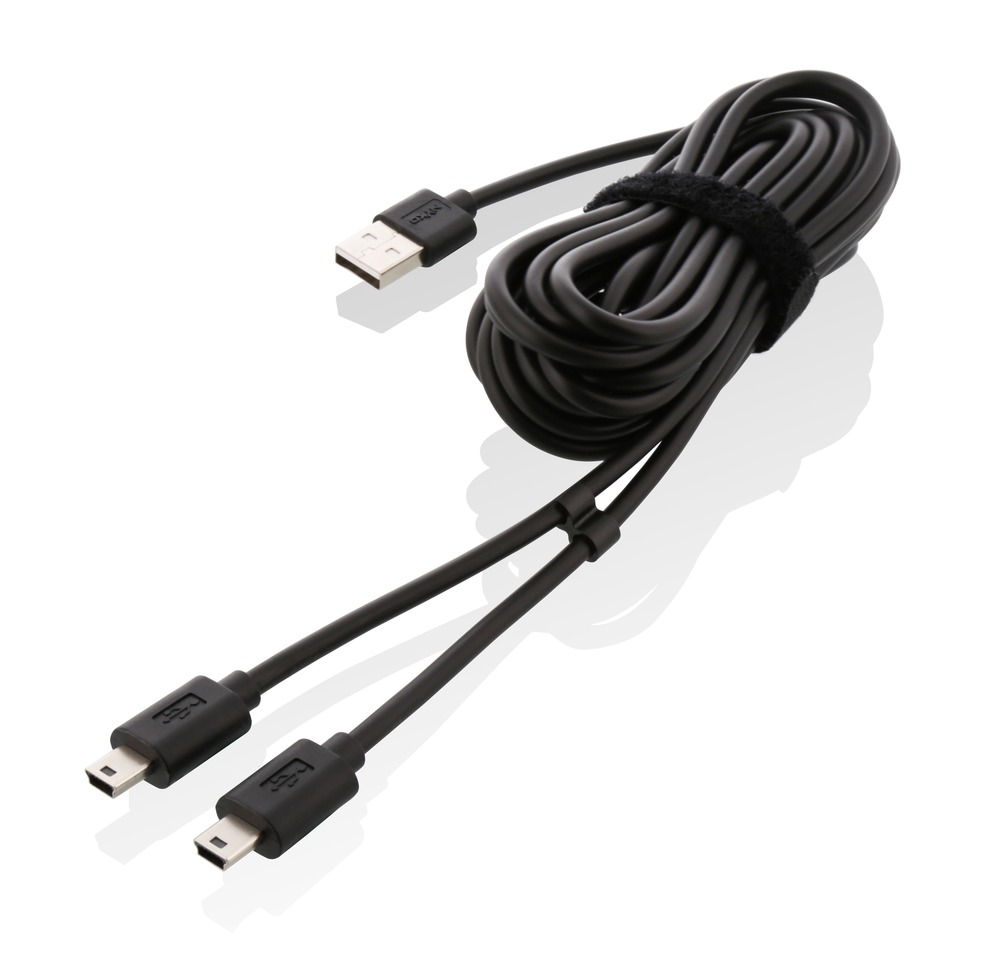 Nyko PS4 VR Charge Cable PS4 Buy Now At Mighty Ape NZ nyko-ps4-vr-charge-cable-ps4-buy-now-at-mighty-ape-nz