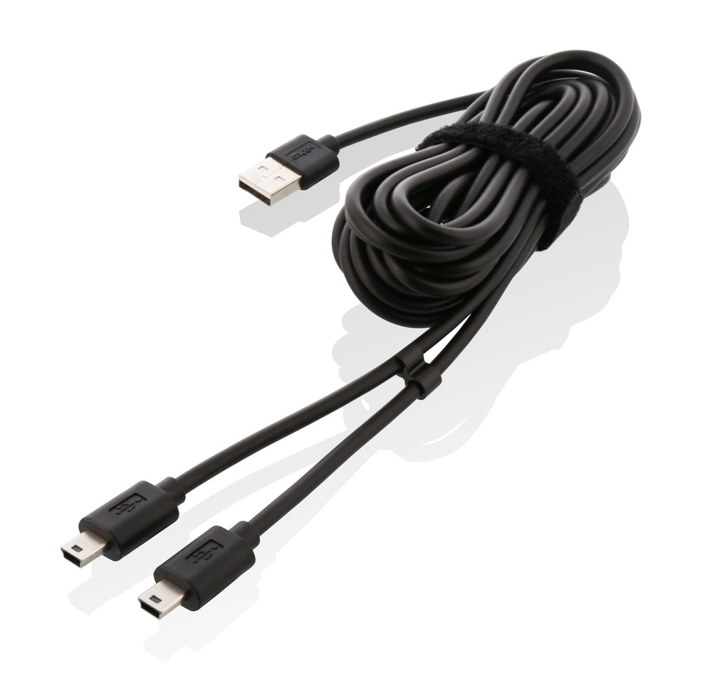 Nyko PS4 VR Charge Cable image