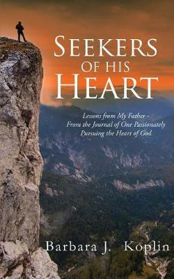 Seekers of His Heart by Barbara Koplin image