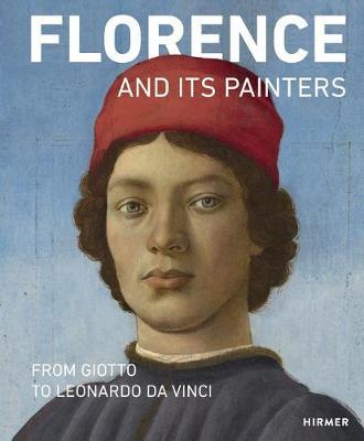 Florence and its Painters by Andreas Schumacher image