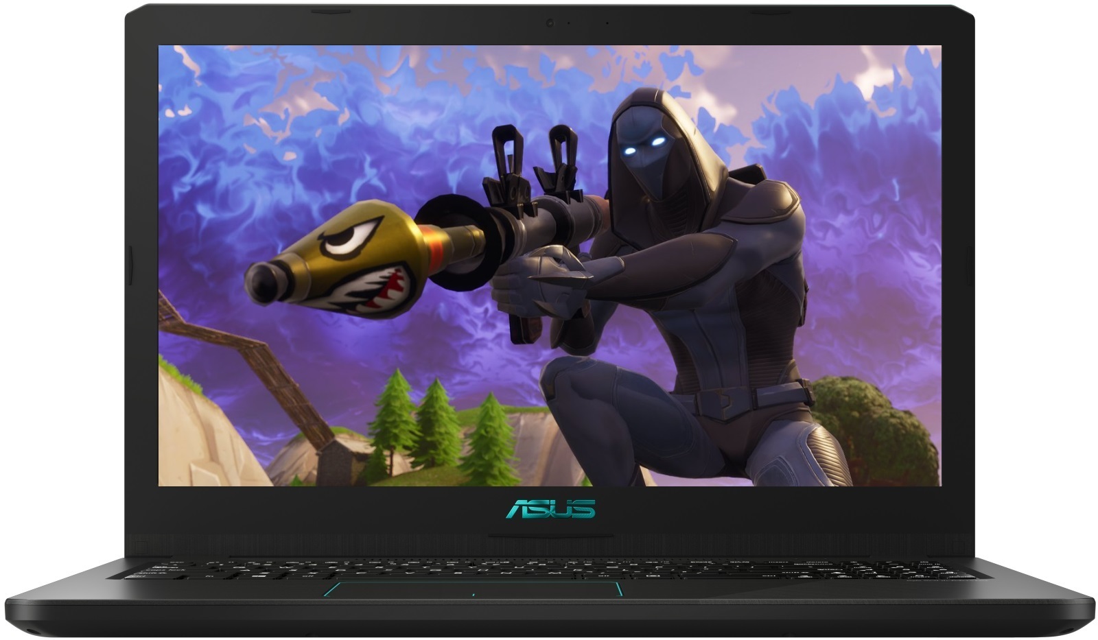 15.6" ASUS X570 Gaming Laptop image