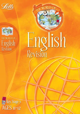 English KS3: Year 7: Revision by Steven Croft image