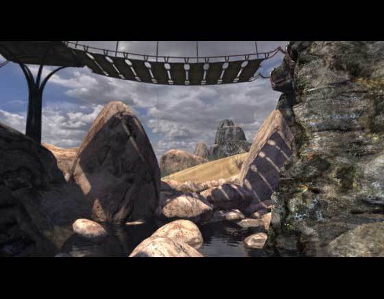 Myst Complete Collection for PC Games image