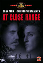 At Close Range on DVD At Close Range on DVD