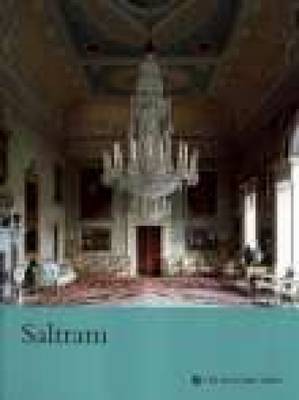 Saltram by National Trust image