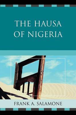 The Hausa of Nigeria by Frank A Salamone image