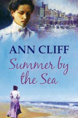 Summer by the Sea by Ann Cliff image