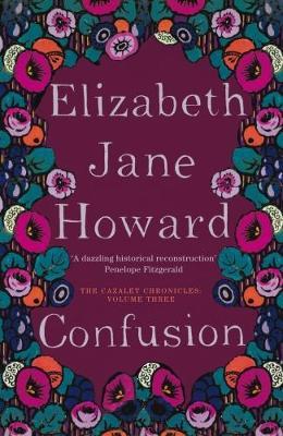 Confusion by Elizabeth Jane Howard image