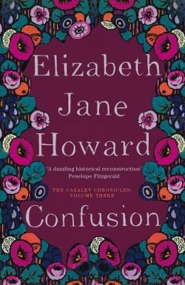 Confusion by Elizabeth Jane Howard