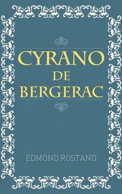 Cyrano De Bergerac image