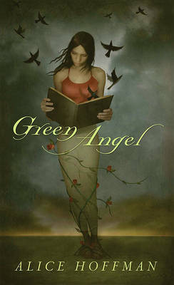 Green Angel by Alice Hoffman image