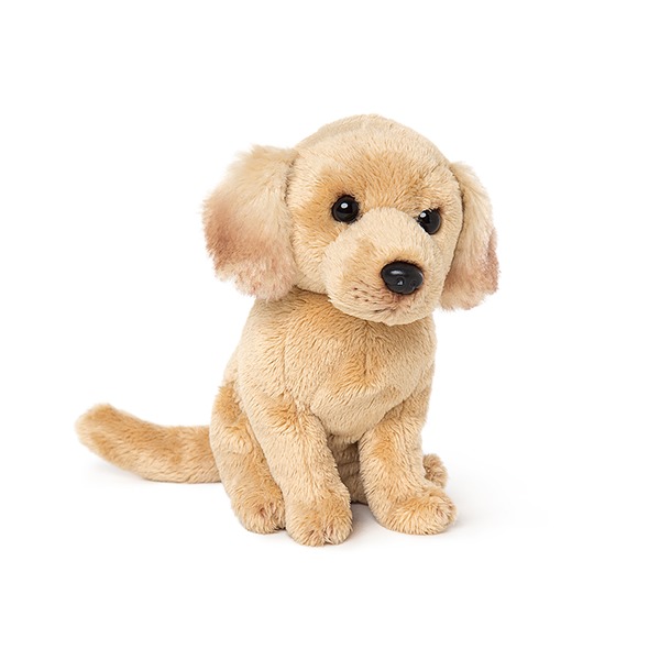 Dog: Josie Junior Golden Retriever 15Cm