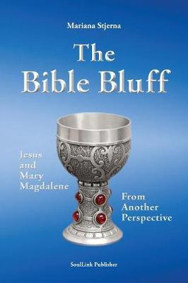 The Bible Bluff by Mariana Stjerna image