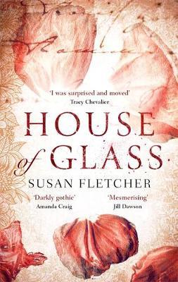 House of Glass by Susan Fletcher image