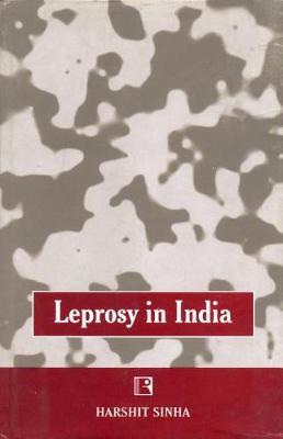 Leprosy in India by Harshit Sinha image