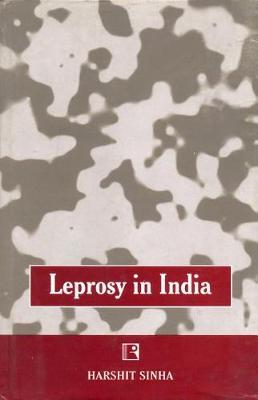 Leprosy in India image