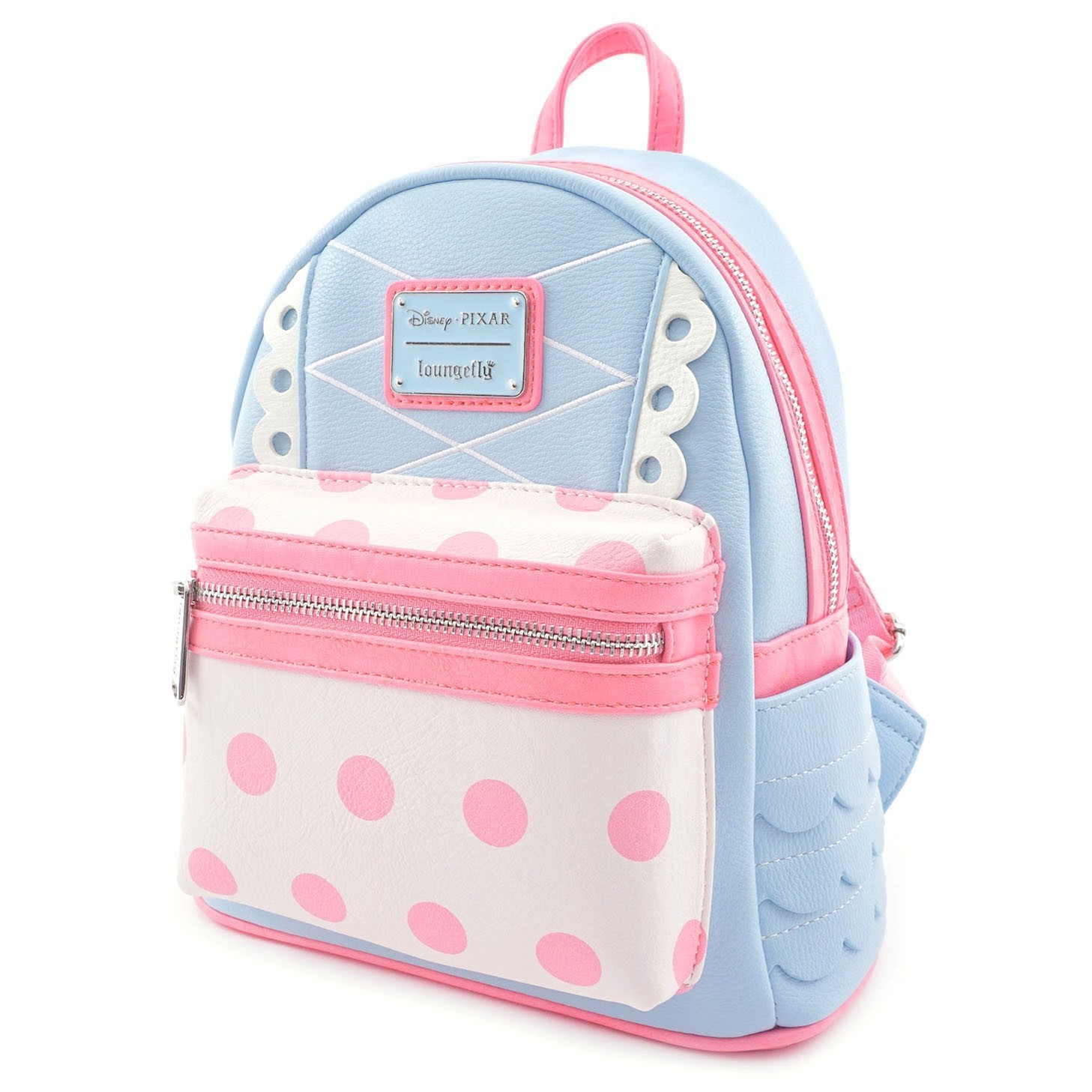 loungefly toy story mini backpack