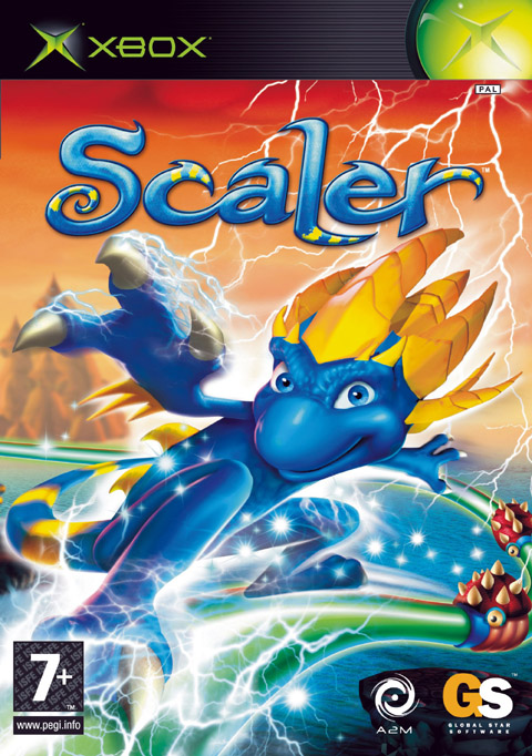 Scaler for Xbox image