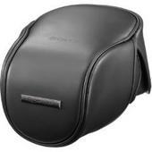 Sony Case Leather Jacket for DSCH1 Cybershot Sony Case Leather Jacket for DSCH1 Cybershot