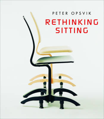 Rethinking Sitting image