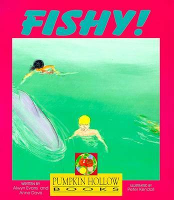 Fishy by Anne Davis image