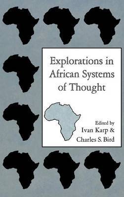 Explorations in African Systems of Thought image