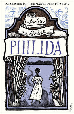 Philida by Andre Brink image