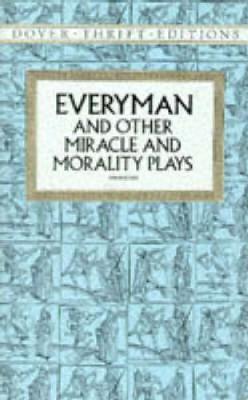 Everyman by * Anonymous image