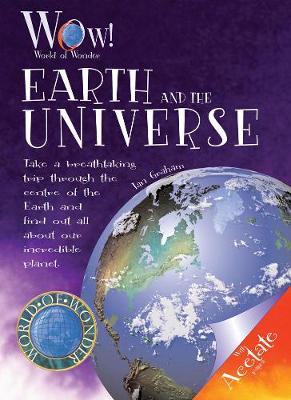 Earth and the Universe image