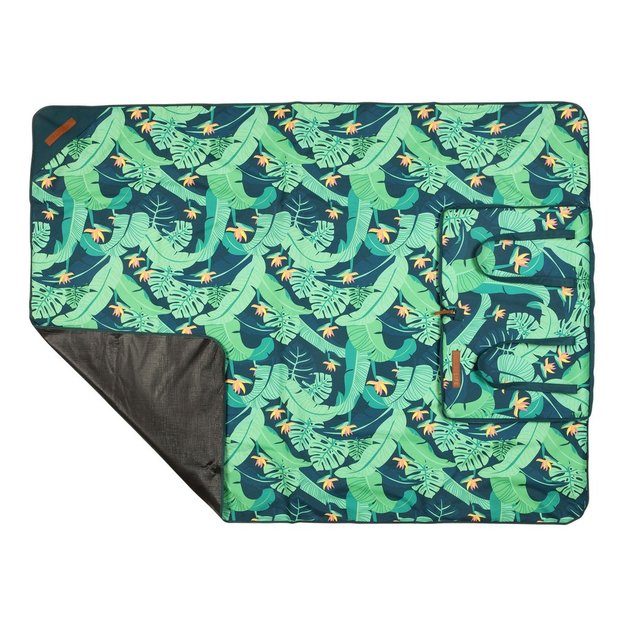 Sunnylife Picnic Blanket Monteverde at Mighty Ape NZ