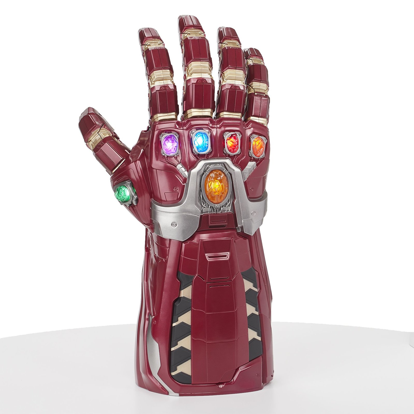 Power Gauntlet - Articulated Electronic Fist image