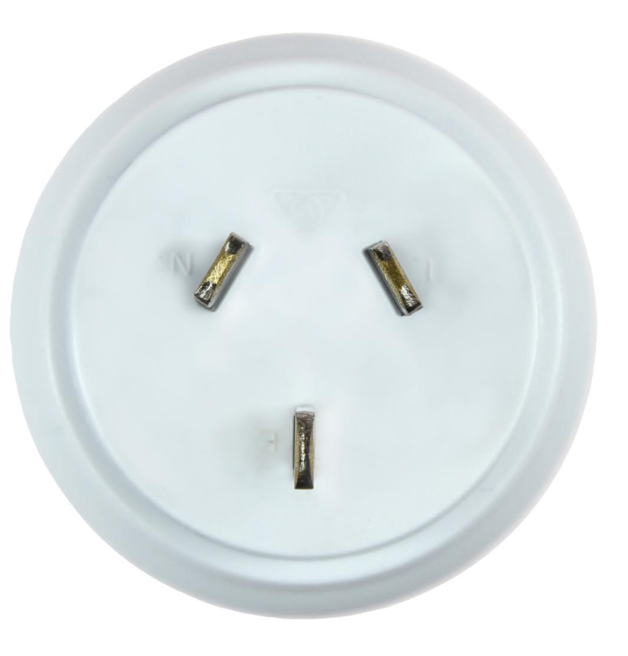Pudney Multi Reverse International Plug Adaptor at Mighty Ape NZ