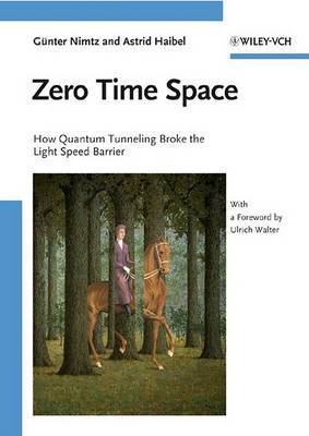 Zero Time Space image