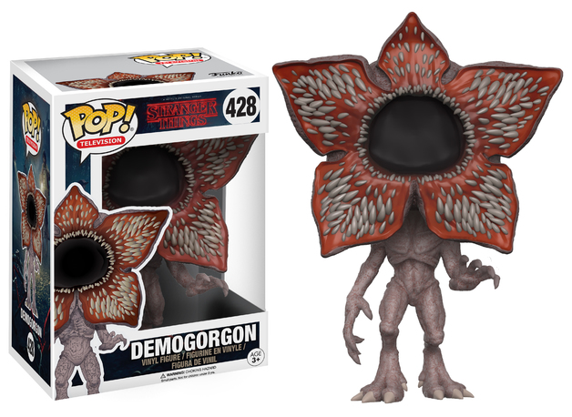 demogorgon chase