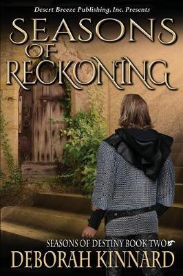 Seasons of Reckoning by Deborah Kinnard image