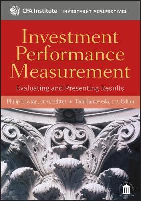 Investment Performance Measurement image