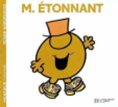 Collection Monsieur Madame (Mr Men & Little Miss) by Roger Hargreaves