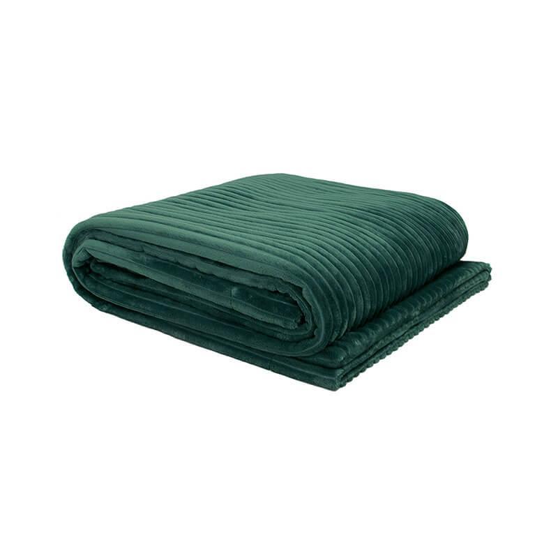 Bambury Lake Channel Ultraplush Throw (200 x 150cm) image