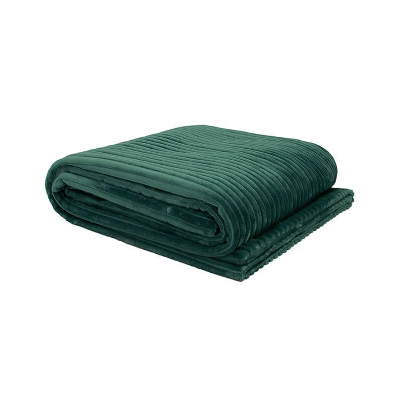 Bambury Lake Channel Ultraplush Throw (200 x 150cm)