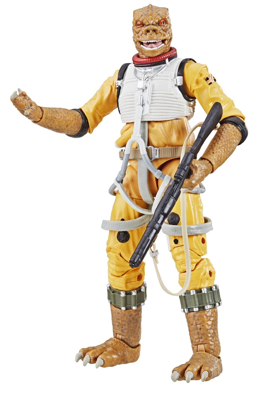 Star Wars: Bossk - 6" Action Figure image