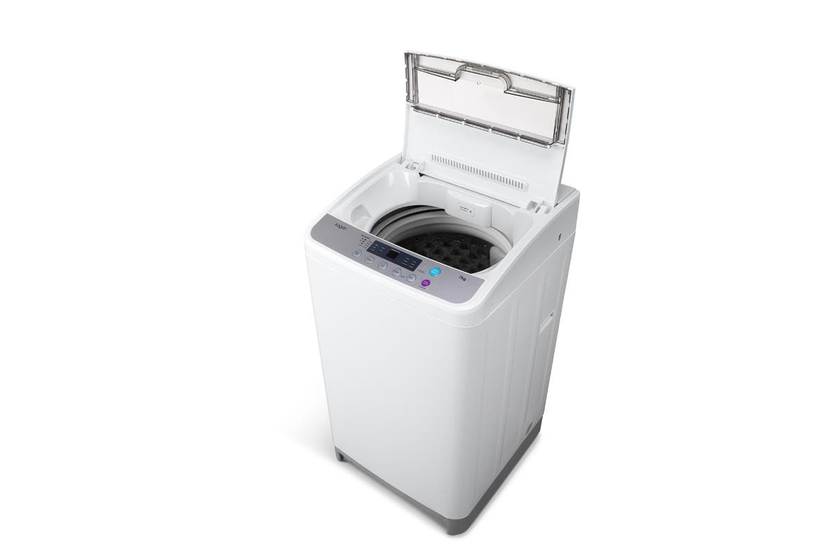 Buy Kogan 7kg Top Load Washing Machine at Mighty Ape NZ
